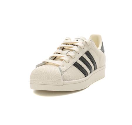 adidas Superstar Iı W Kadın Spor Ayakkabı Krem