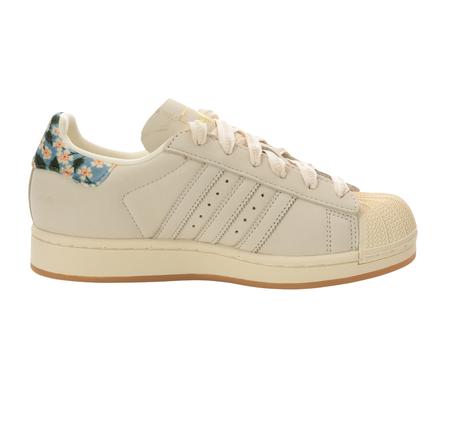 adidas Superstar Iı W Kadın Spor Ayakkabı Krem adidas Superstar Iı W Kadın Spor Ayakkabı Krem