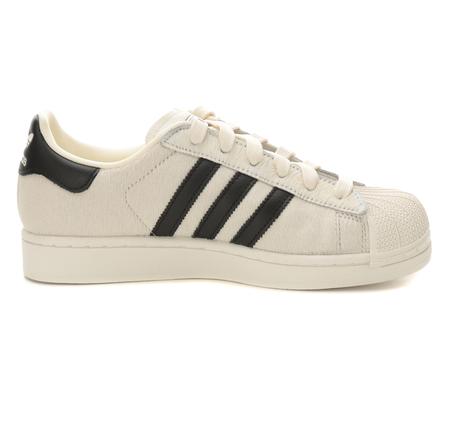 adidas Superstar Iı W Kadın Spor Ayakkabı Krem