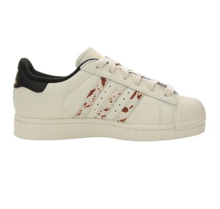 adidas Superstar Iı W Kadın Spor Ayakkabı Krem