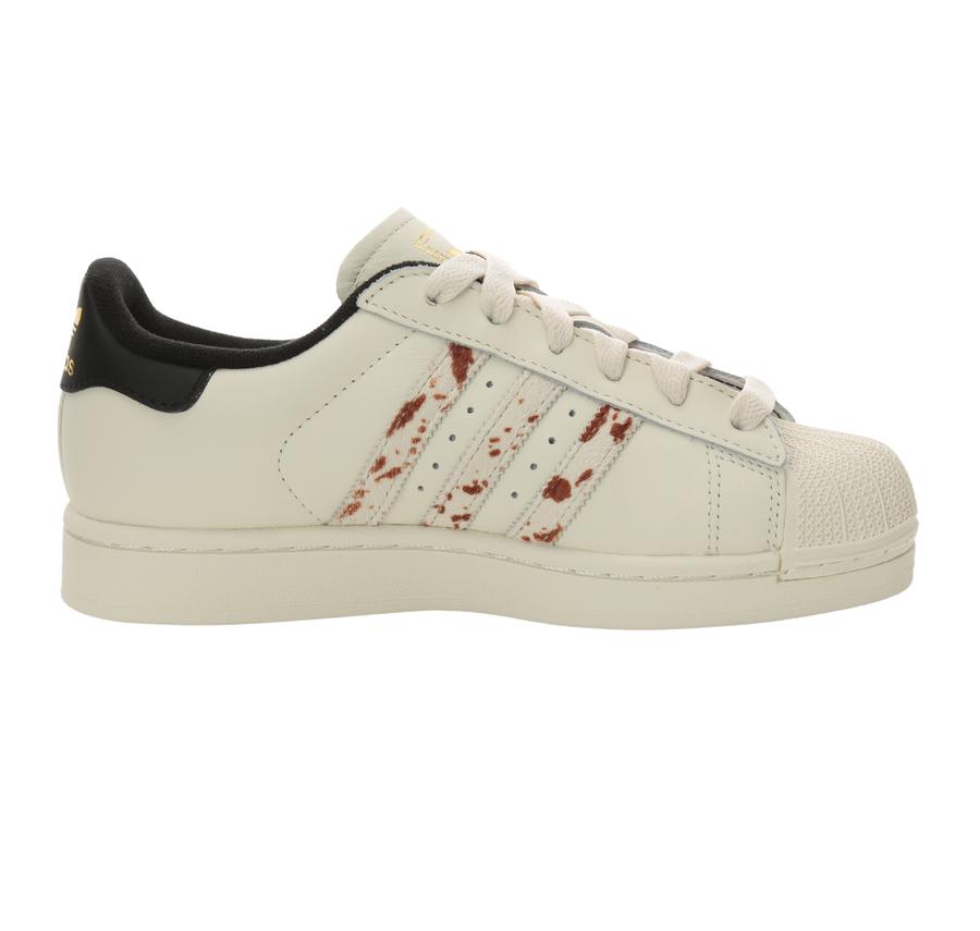 adidas Superstar Iı W Kadın Spor Ayakkabı Krem adidas Superstar Iı W Kadın Spor Ayakkabı Krem