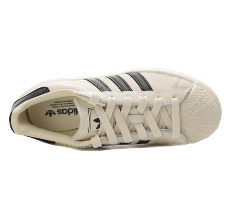 adidas Superstar Iı W Kadın Spor Ayakkabı Krem