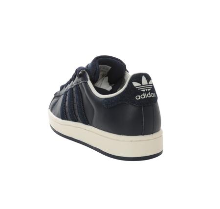 adidas Superstar Iı W Kadın Spor Ayakkabı Lacivert