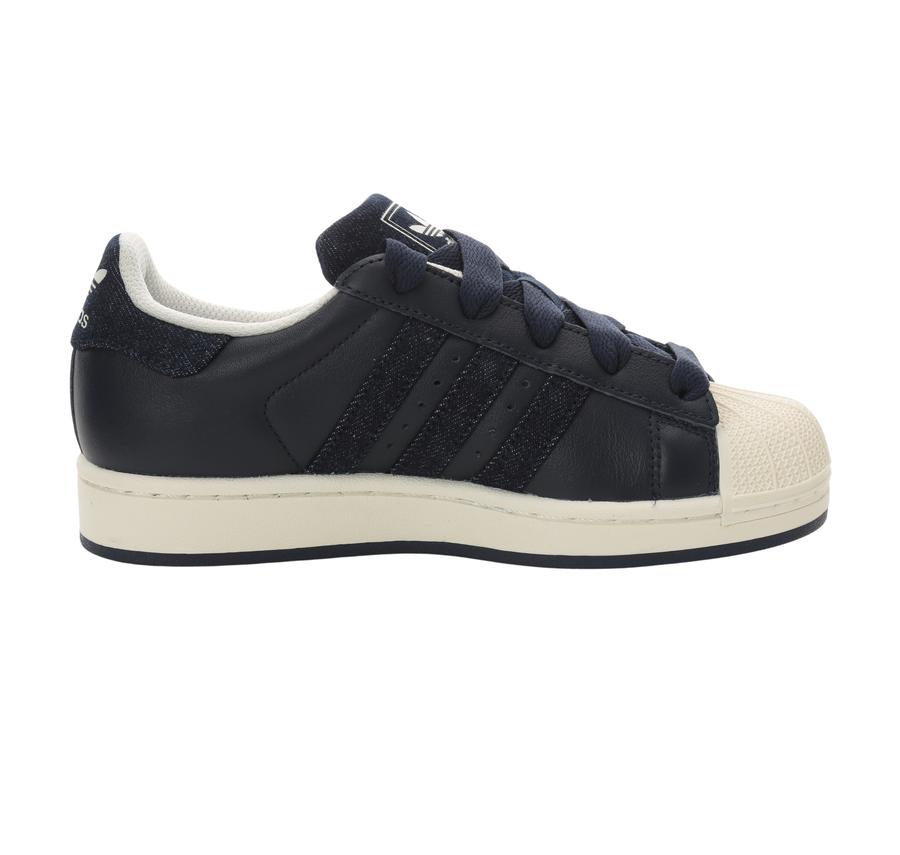 adidas Superstar Iı W Kadın Spor Ayakkabı Lacivert adidas Superstar Iı W Kadın Spor Ayakkabı Lacivert