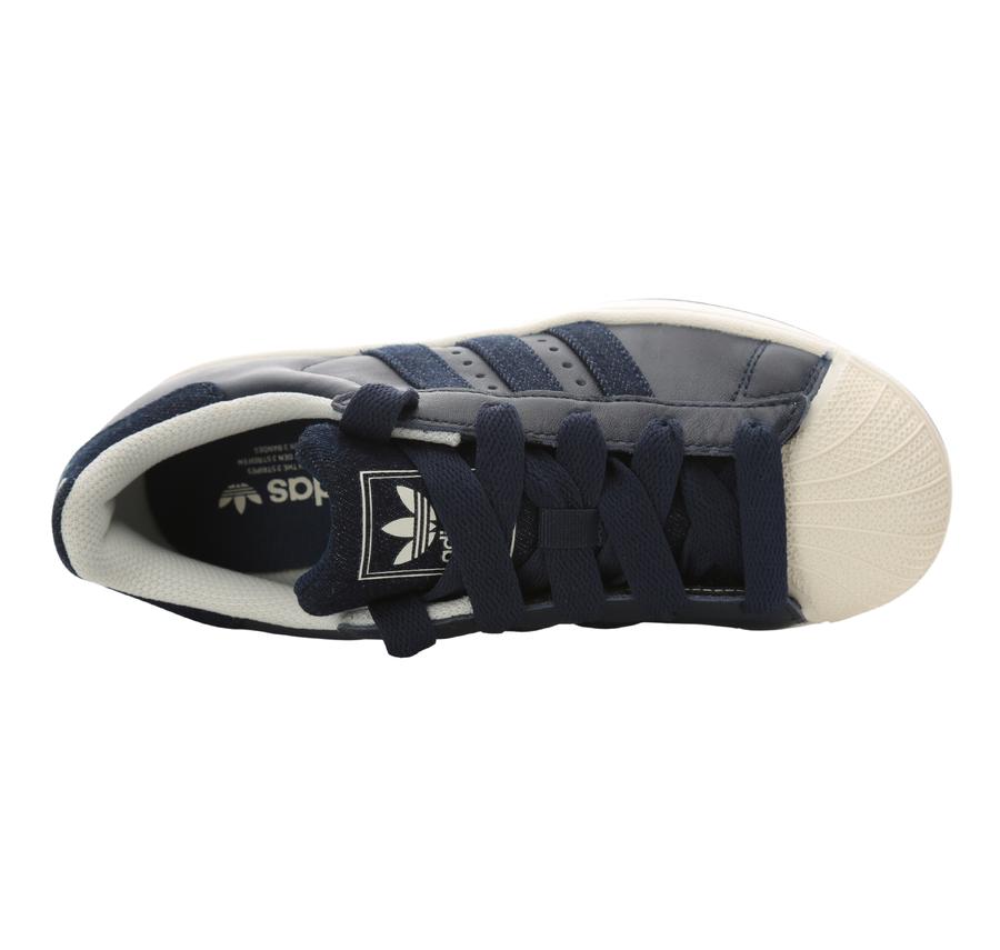 adidas Superstar Iı W Kadın Spor Ayakkabı Lacivert adidas Superstar Iı W Kadın Spor Ayakkabı Lacivert