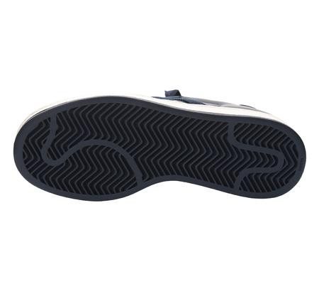 adidas Superstar Iı W Kadın Spor Ayakkabı Lacivert