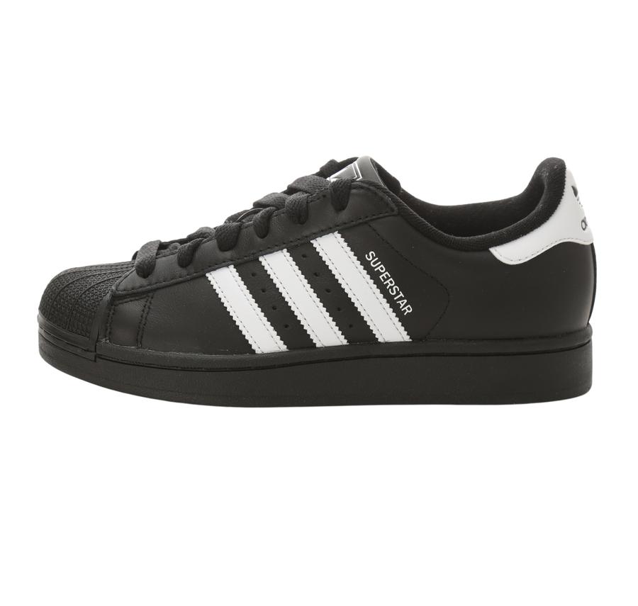 adidas Superstar Iı W Kadın Spor Ayakkabı Siyah