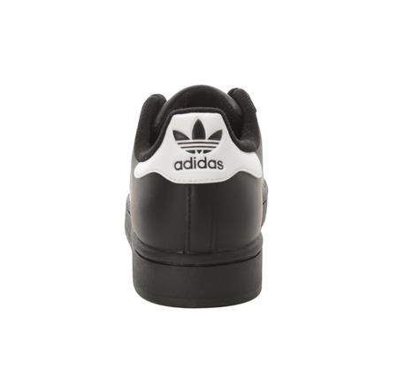 adidas Superstar Iı W Kadın Spor Ayakkabı Siyah