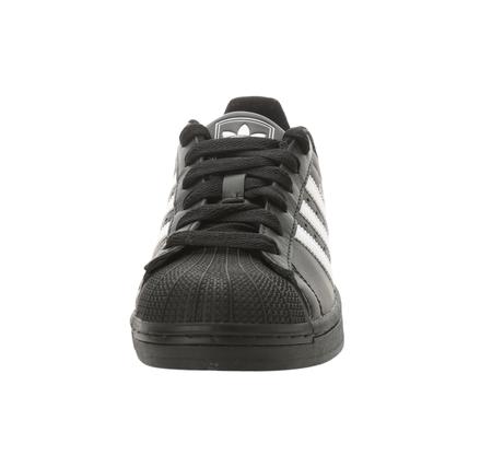 adidas Superstar Iı W Kadın Spor Ayakkabı Siyah