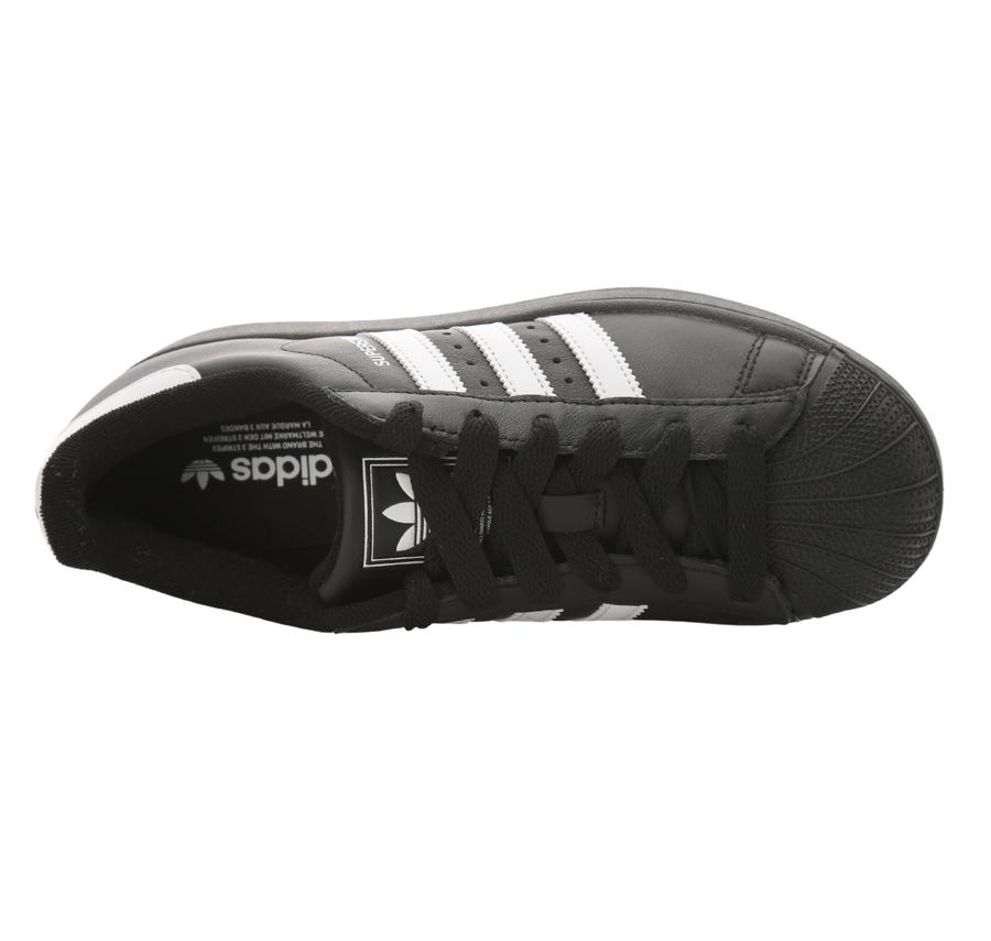 adidas Superstar Iı W Kadın Spor Ayakkabı Siyah adidas Superstar Iı W Kadın Spor Ayakkabı Siyah