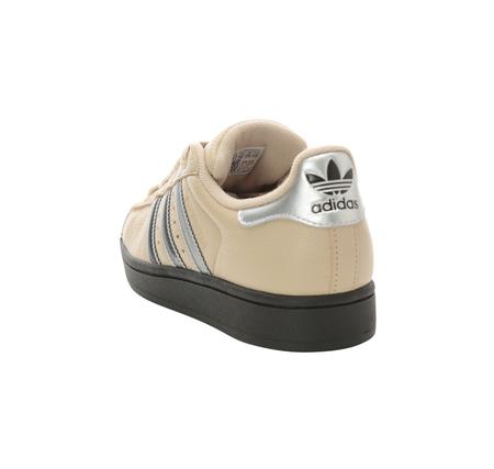 adidas Superstar Iı W Kadın Spor Ayakkabı Sütlü Kahve