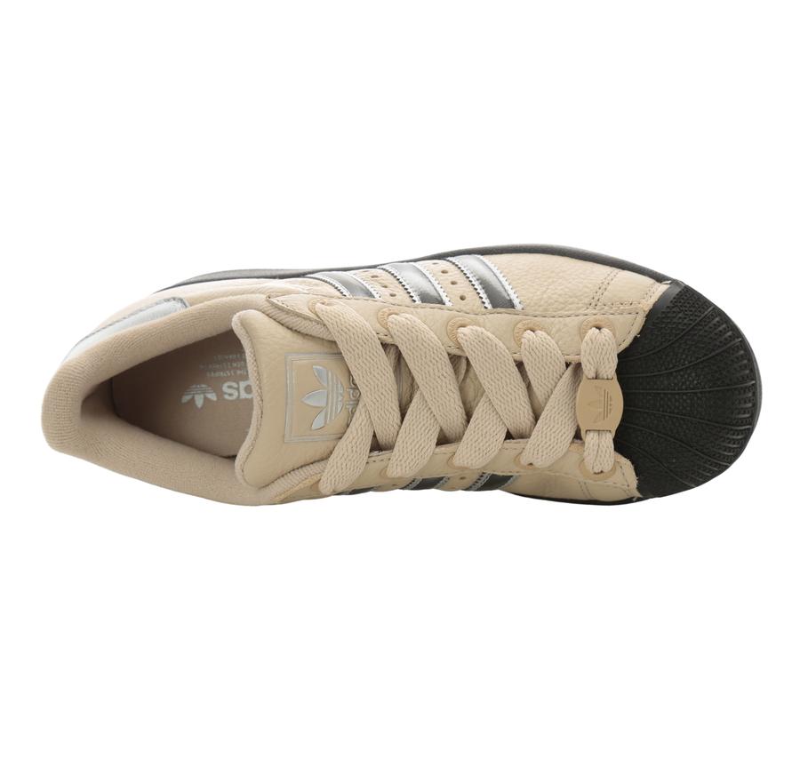 adidas Superstar Iı W Kadın Spor Ayakkabı Sütlü Kahve adidas Superstar Iı W Kadın Spor Ayakkabı Sütlü Kahve