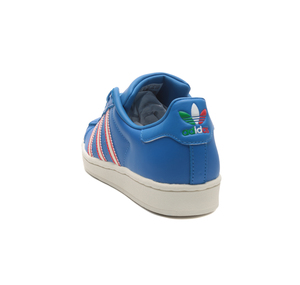 adidas Superstar J Çocuk Spor Ayakkabı Mavi