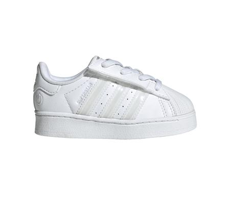 adidas Superstar Led Lıghts Cf El I Bebek Spor Ayakkabı