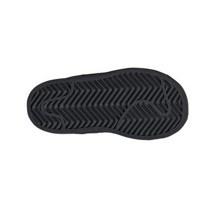 adidas Superstar Led Lıghts Cf El I Bebek Spor Ayakkabı Siyah