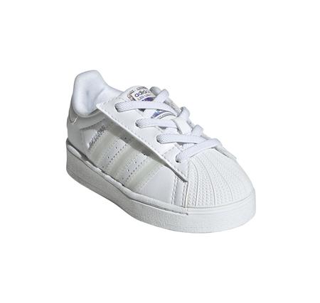 adidas Superstar Led Lıghts Cf El I Bebek Spor Ayakkabı