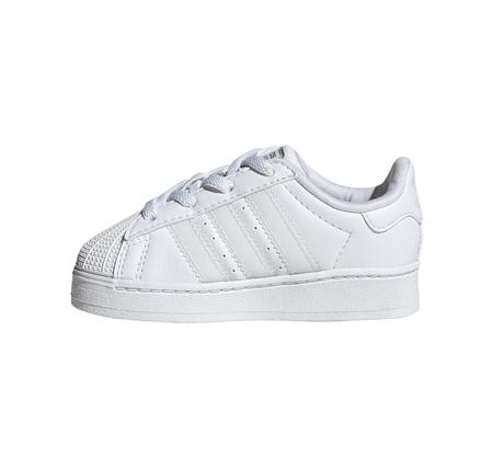 adidas Superstar Led Lıghts Cf El I Bebek Spor Ayakkabı