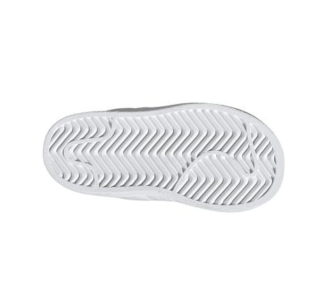 adidas Superstar Led Lıghts Cf El I Bebek Spor Ayakkabı