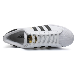 adidas Superstar Spor Ayakkabı Beyaz