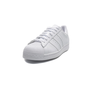 adidas Superstar Erkek Spor Ayakkabı Beyaz