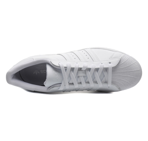adidas Superstar Erkek Spor Ayakkabı Beyaz