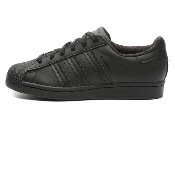 adidas Superstar Spor Ayakkabı Siyah