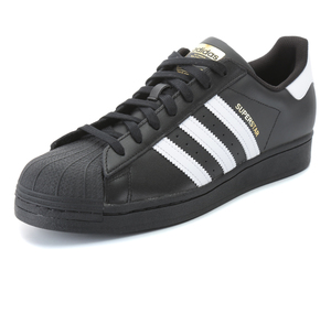 adidas Superstar Spor Ayakkabı Siyah