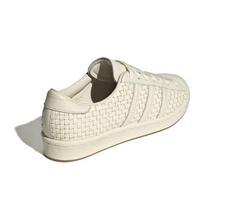adidas Superstar Vıntage Kadın Spor Ayakkabı Krem adidas Superstar Vıntage Kadın Spor Ayakkabı Krem