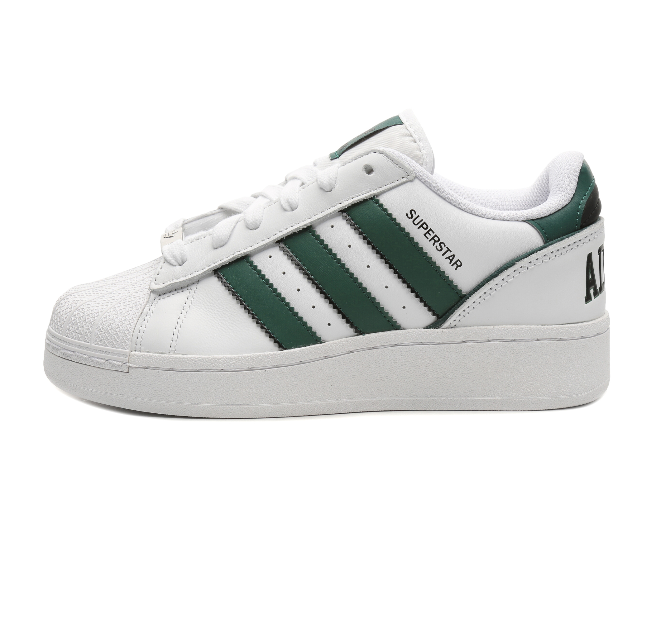 Женские кроссовки adidas Superstar Xlg T