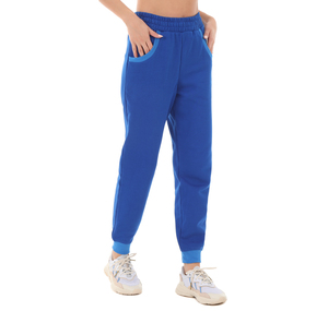 adidas Sweatpant Kadın Eşofman Altı Mavi