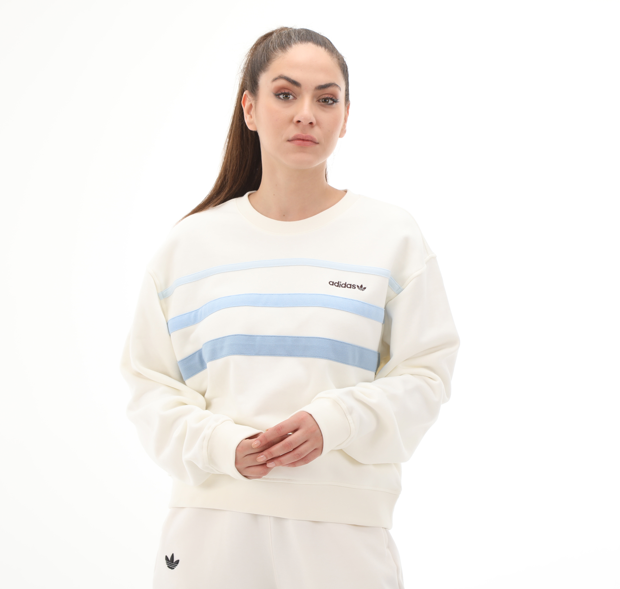 Женский свитшот adidas Sweatshirt