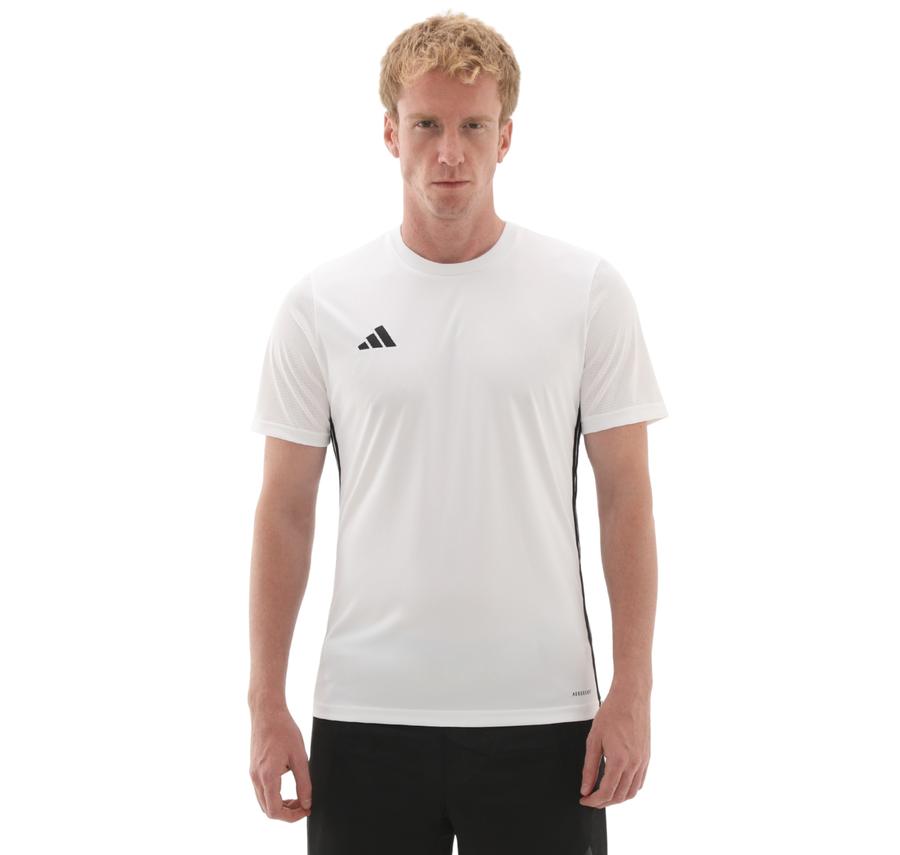adidas Tabela 23 Jsy Erkek T-Shirt Beyaz adidas Tabela 23 Jsy Erkek T-Shirt Beyaz