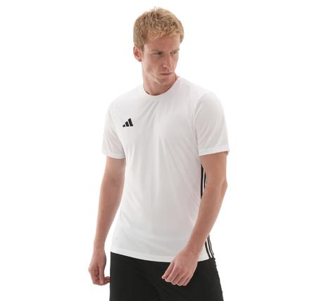 adidas Tabela 23 Jsy Erkek T-Shirt Beyaz
