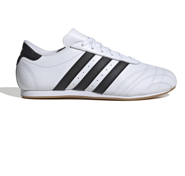 adidas Taekwondo La Kadın Spor Ayakkabı Beyaz adidas Taekwondo La Kadın Spor Ayakkabı Beyaz