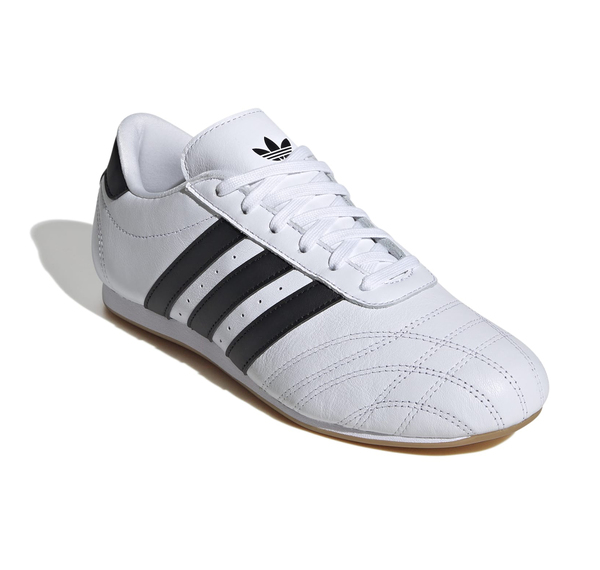 adidas Taekwondo La Kadın Spor Ayakkabı Beyaz adidas Taekwondo La Kadın Spor Ayakkabı Beyaz