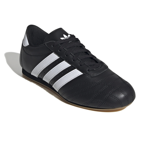 adidas Taekwondo La Kadın Spor Ayakkabı Siyah adidas Taekwondo La Kadın Spor Ayakkabı Siyah