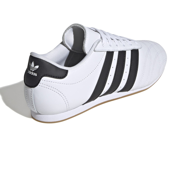 adidas Taekwondo La Kadın Spor Ayakkabı Beyaz adidas Taekwondo La Kadın Spor Ayakkabı Beyaz