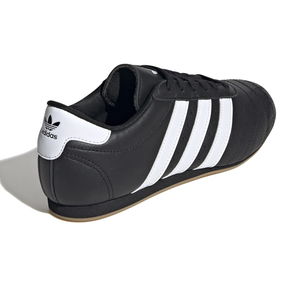 adidas Taekwondo La Kadın Spor Ayakkabı Siyah