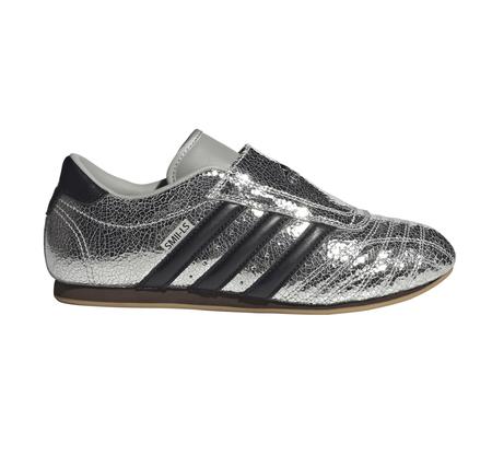 adidas Taekwondo W Kadın Spor Ayakkabı Gri