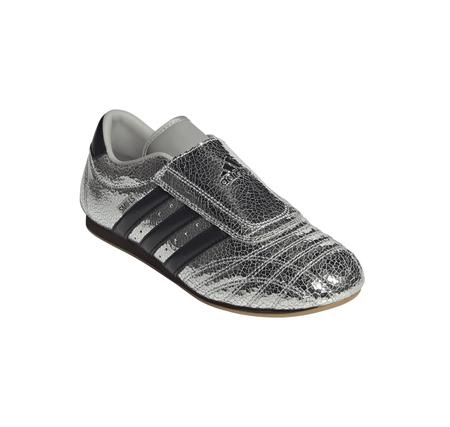adidas Taekwondo W Kadın Spor Ayakkabı Gri