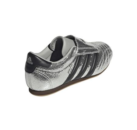 adidas Taekwondo W Kadın Spor Ayakkabı Gri