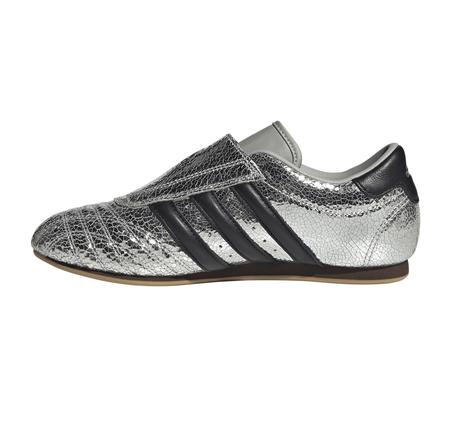 adidas Taekwondo W Kadın Spor Ayakkabı Gri
