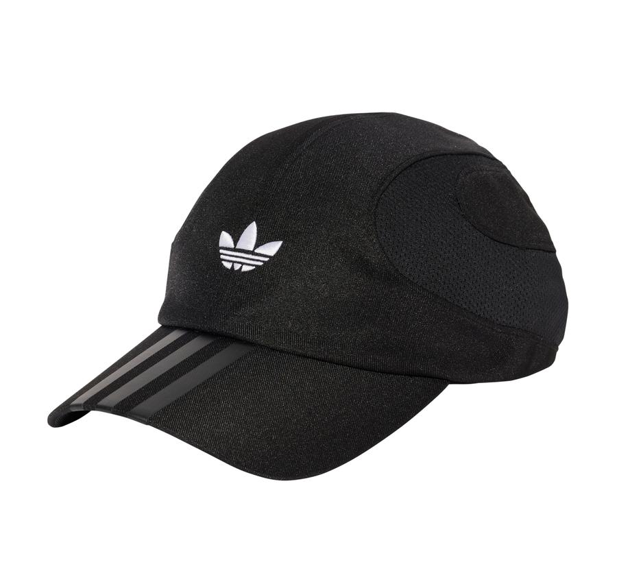 adidas Teamgeıst Cap Şapka Siyah adidas Teamgeıst Cap Şapka Siyah