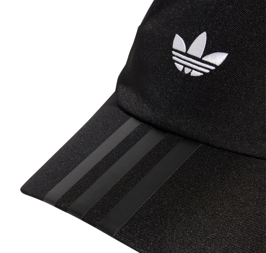 adidas Teamgeıst Cap Şapka Siyah adidas Teamgeıst Cap Şapka Siyah