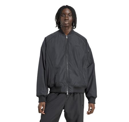 adidas Teamgeıst Jkt Erkek Ceket Siyah adidas Teamgeıst Jkt Erkek Ceket Siyah