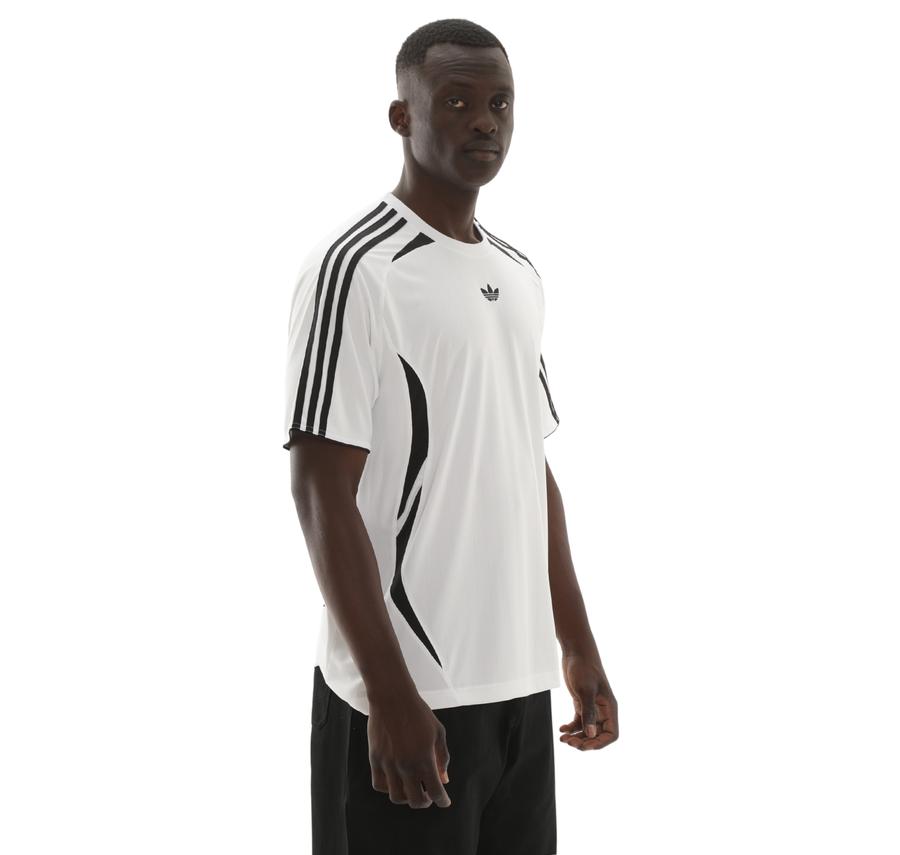 adidas Teamgeıst Tee Erkek T-Shirt Beyaz adidas Teamgeıst Tee Erkek T-Shirt Beyaz