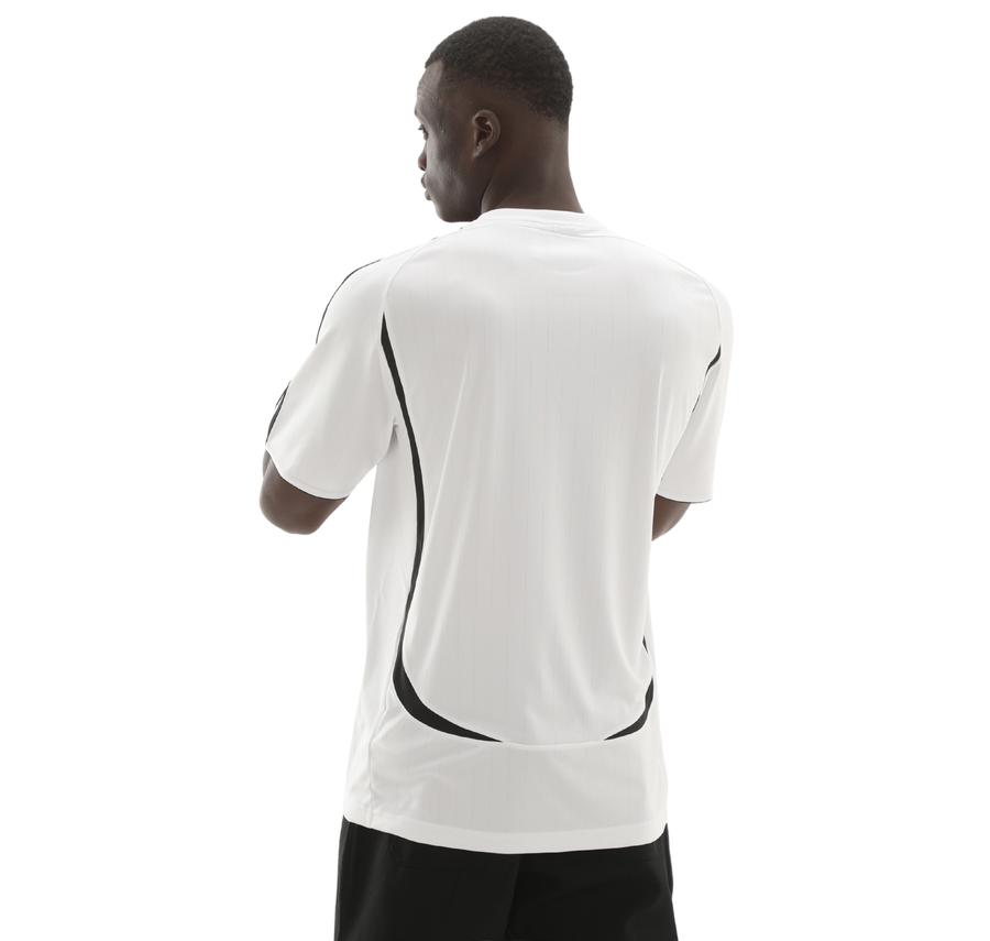 adidas Teamgeıst Tee Erkek T-Shirt Beyaz adidas Teamgeıst Tee Erkek T-Shirt Beyaz