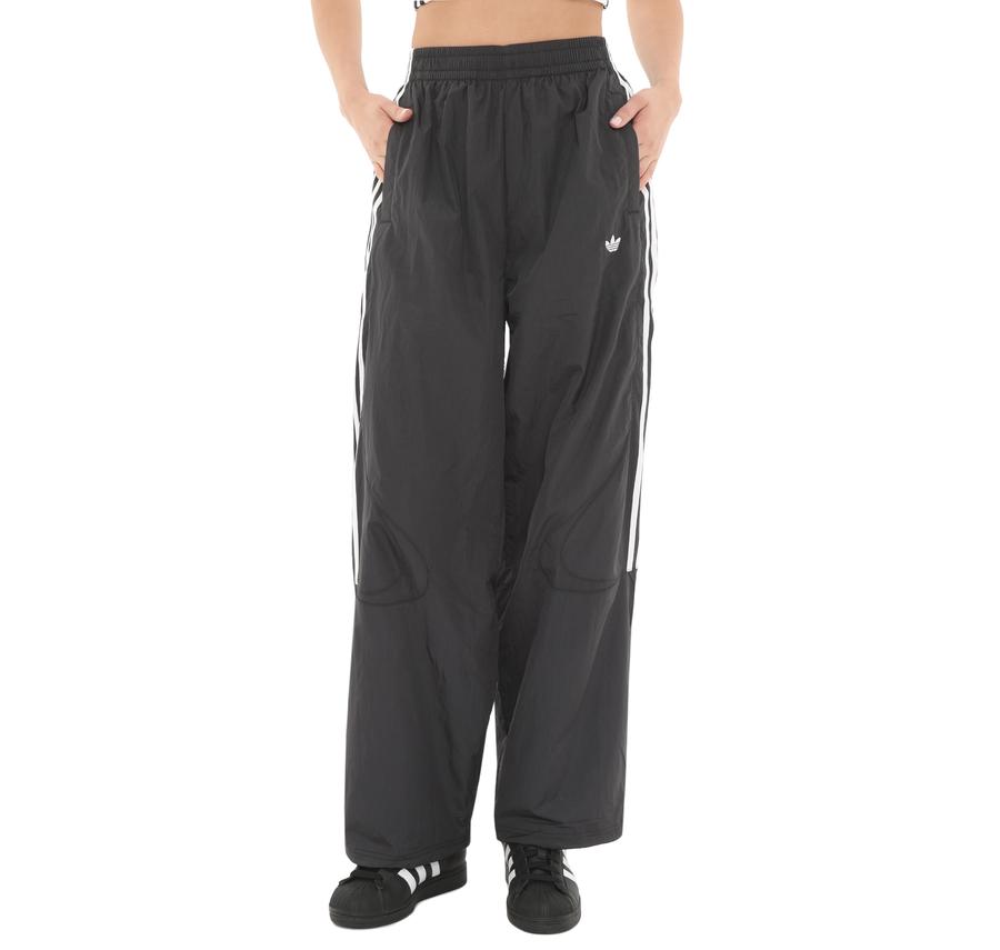 adidas Teamgeıst Tp Kadın Eşofman Altı Siyah adidas Teamgeıst Tp Kadın Eşofman Altı Siyah