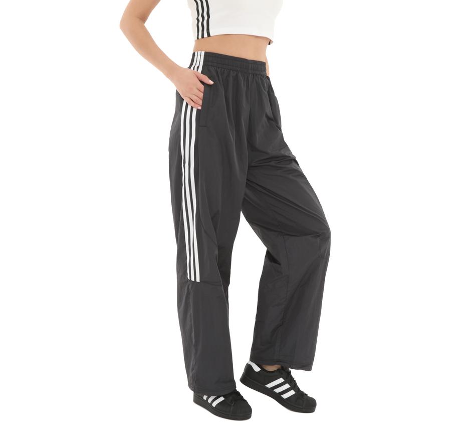 adidas Teamgeıst Tp Kadın Eşofman Altı Siyah adidas Teamgeıst Tp Kadın Eşofman Altı Siyah