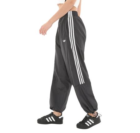 adidas Teamgeıst Tp Kadın Eşofman Altı Siyah